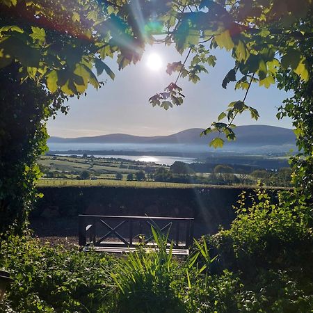 Abhainn Ri Farmhouse Blessington Luaran gambar