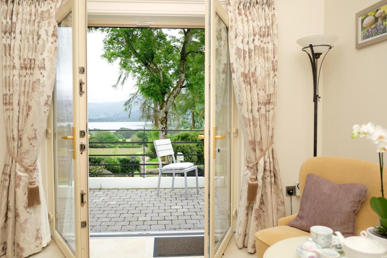 Abhainn Ri Farmhouse Blessington Luaran gambar